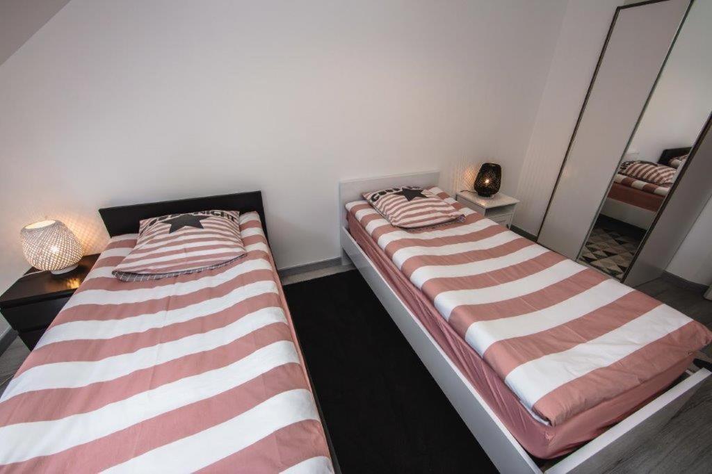 Paris City Flat 80 M Carree Appt 104 F4 Grd Paris Alfortville Esterno foto