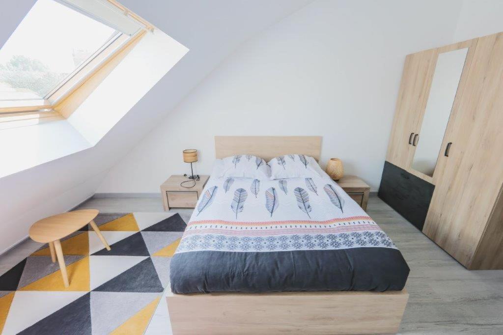 Paris City Flat 80 M Carree Appt 104 F4 Grd Paris Alfortville Esterno foto