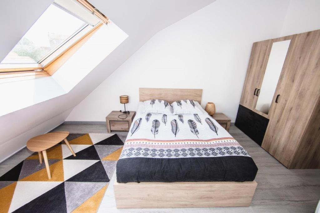 Paris City Flat 80 M Carree Appt 104 F4 Grd Paris Alfortville Esterno foto