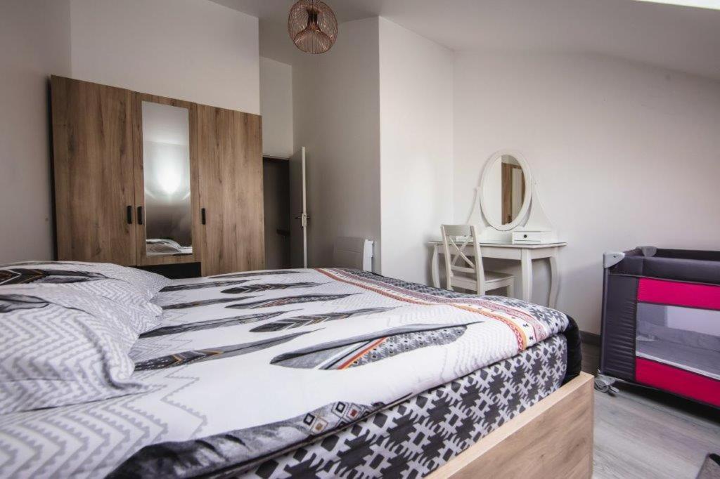 Paris City Flat 80 M Carree Appt 104 F4 Grd Paris Alfortville Esterno foto