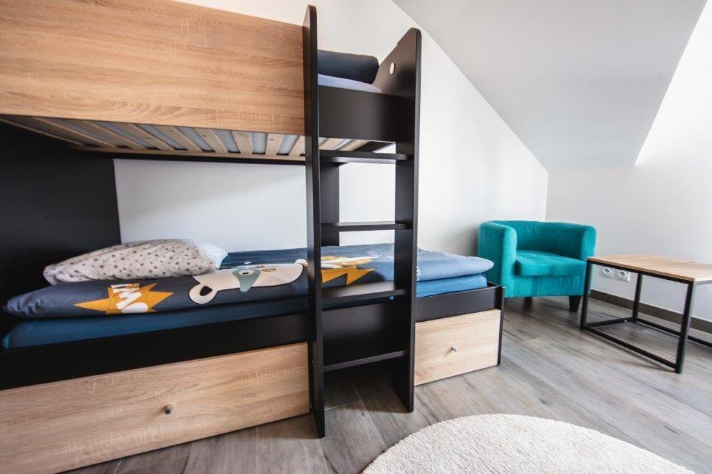 Paris City Flat 80 M Carree Appt 104 F4 Grd Paris Alfortville Esterno foto