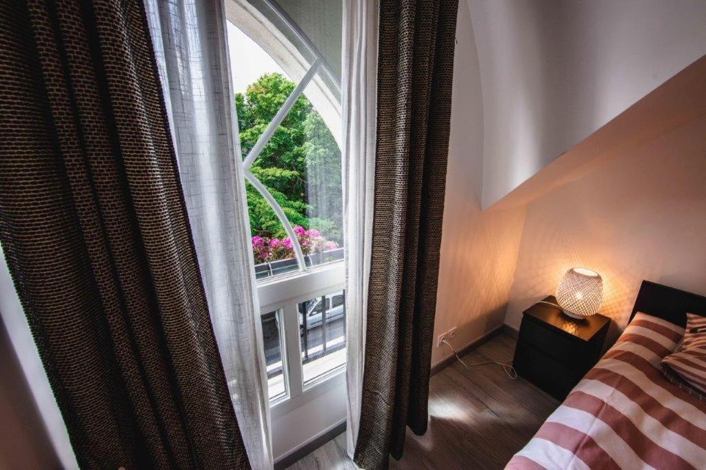 Paris City Flat 80 M Carree Appt 104 F4 Grd Paris Alfortville Esterno foto