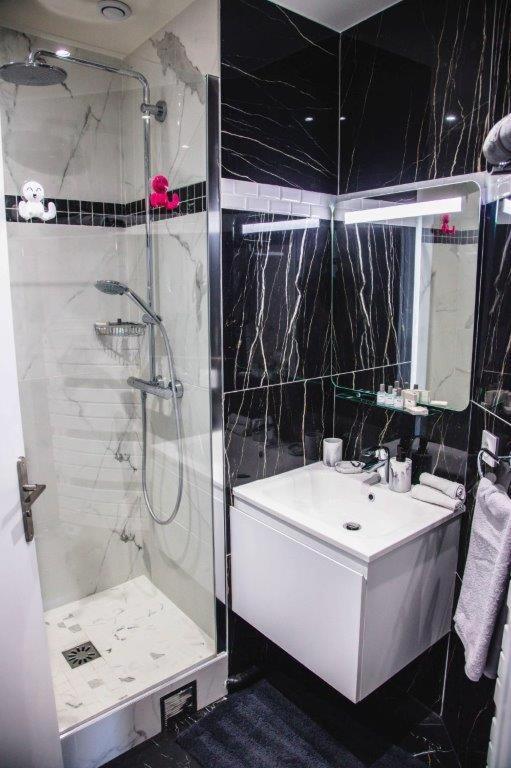Paris City Flat 80 M Carree Appt 104 F4 Grd Paris Alfortville Esterno foto