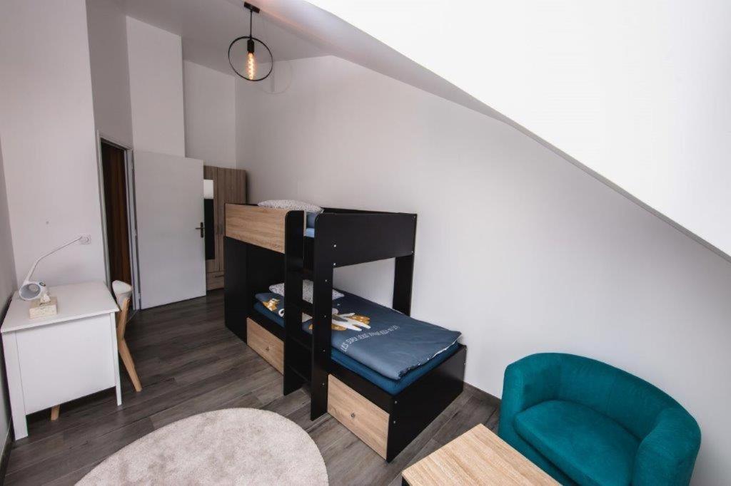 Paris City Flat 80 M Carree Appt 104 F4 Grd Paris Alfortville Esterno foto