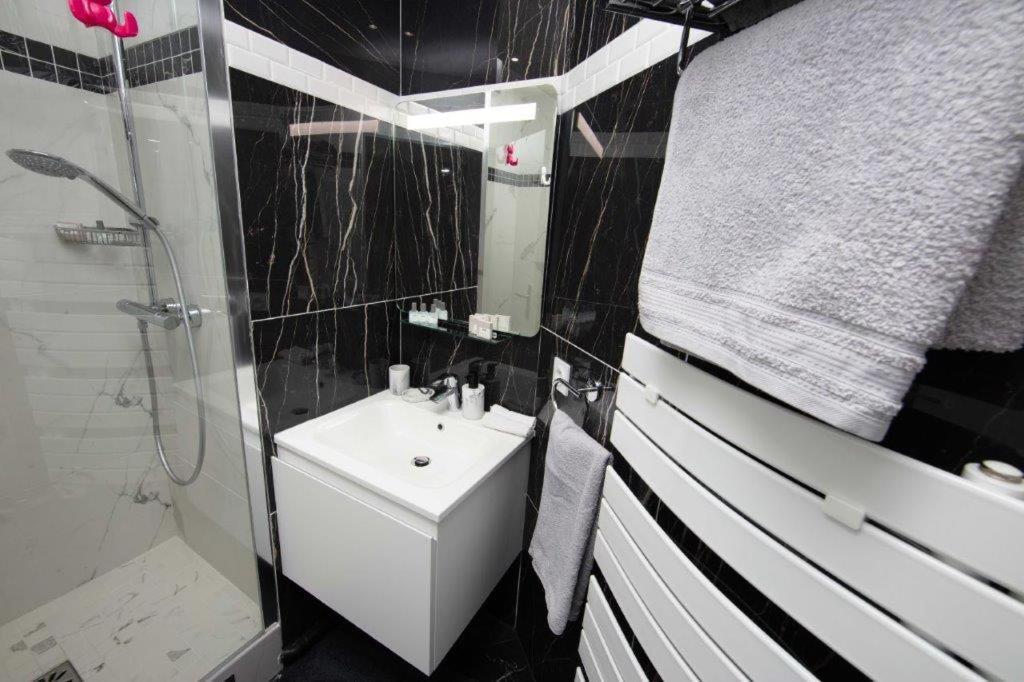 Paris City Flat 80 M Carree Appt 104 F4 Grd Paris Alfortville Esterno foto