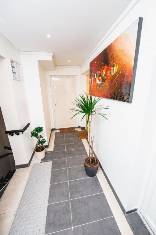 Paris City Flat 80 M Carree Appt 104 F4 Grd Paris Alfortville Esterno foto
