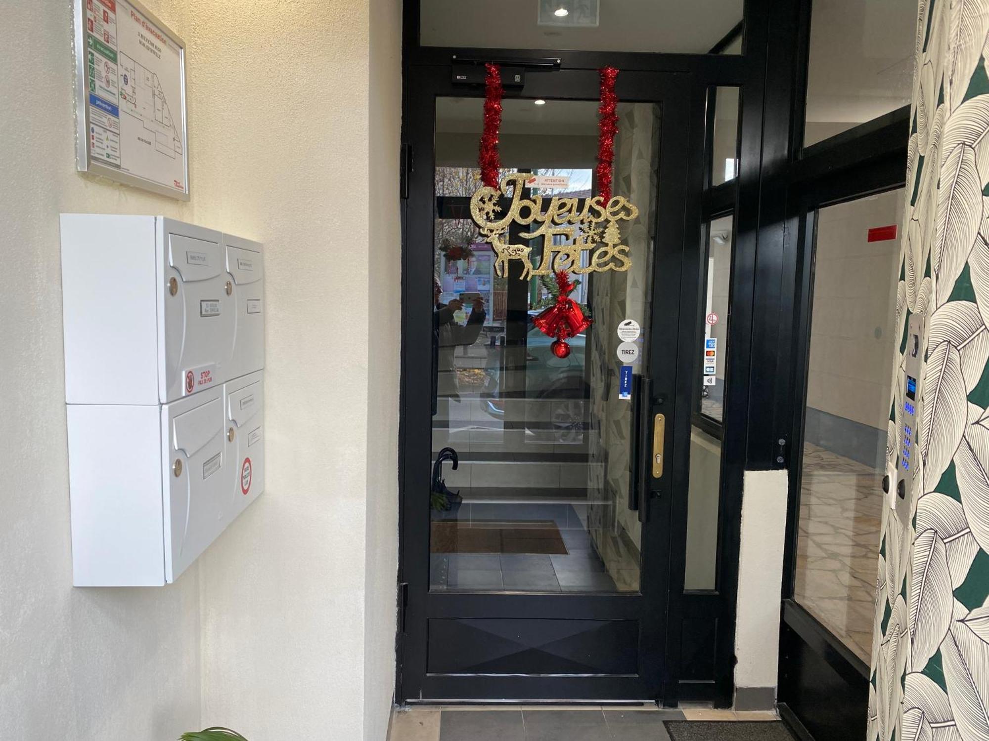 Paris City Flat 80 M Carree Appt 104 F4 Grd Paris Alfortville Esterno foto
