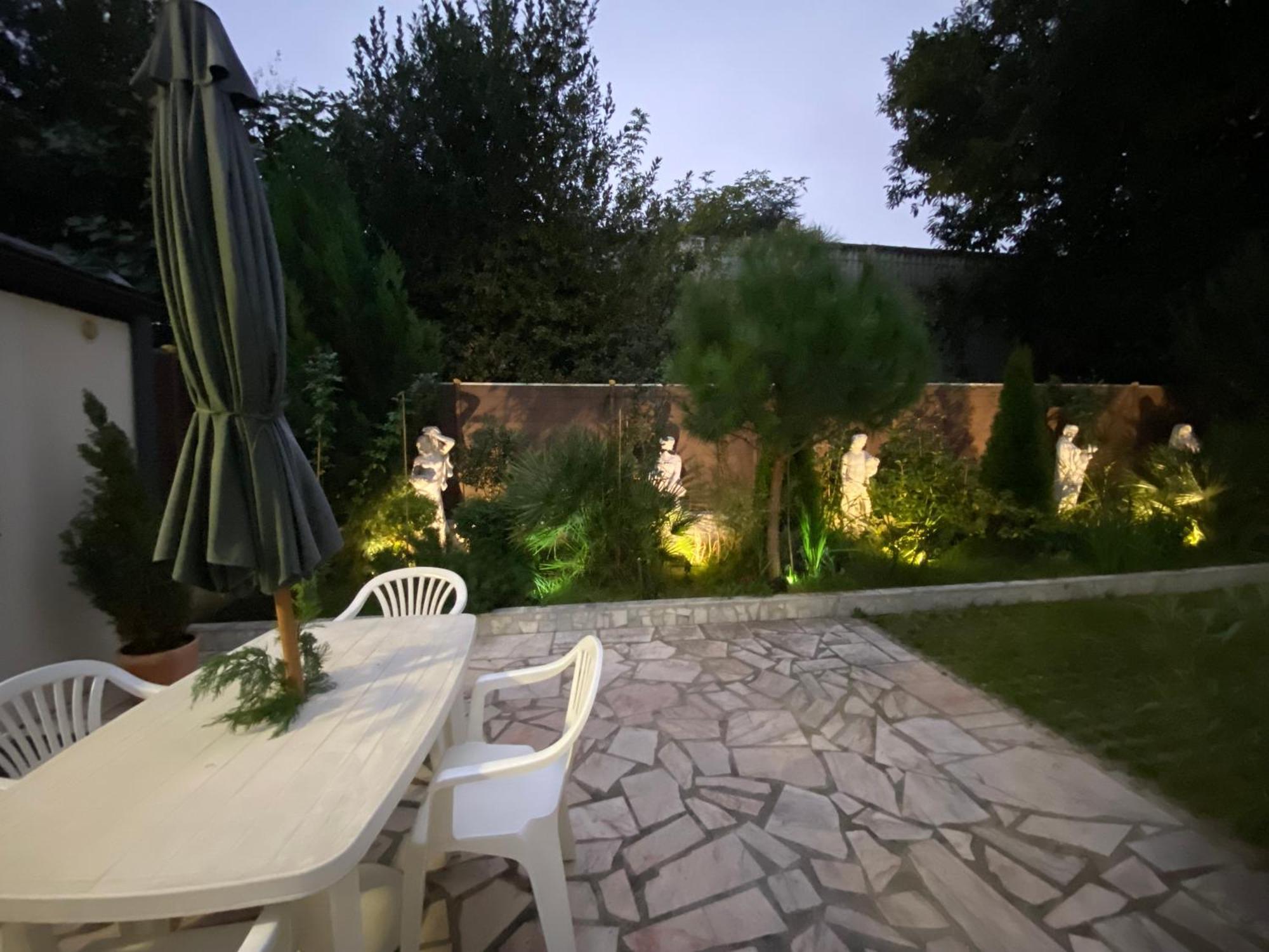 Paris City Flat 80 M Carree Appt 104 F4 Grd Paris Alfortville Esterno foto